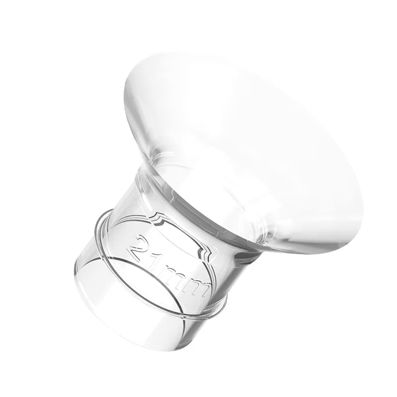 ARDO 21mm silicone breast shell inserts