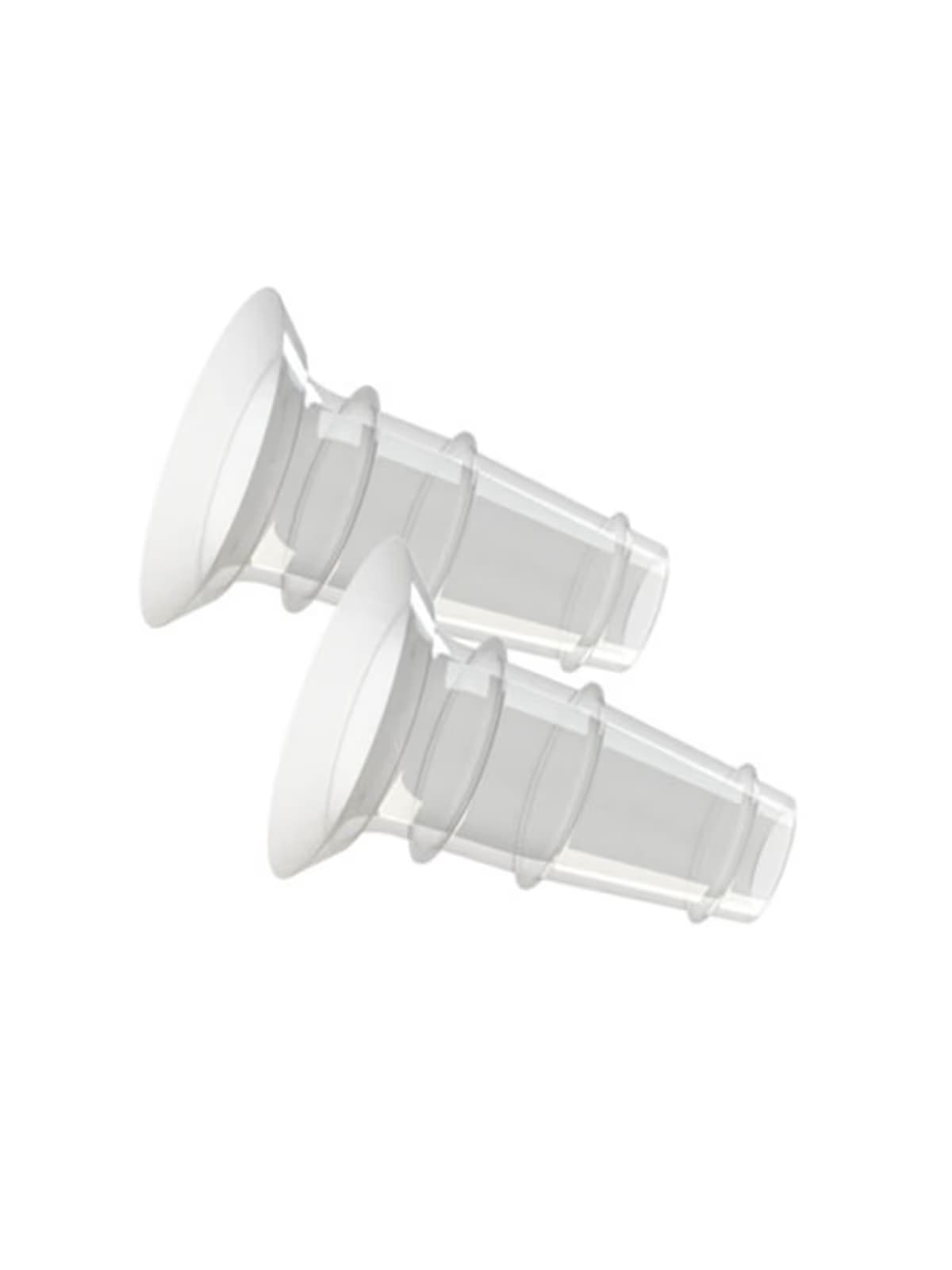 ARDO 18mm Silicone Inserts. Pack of 2 units