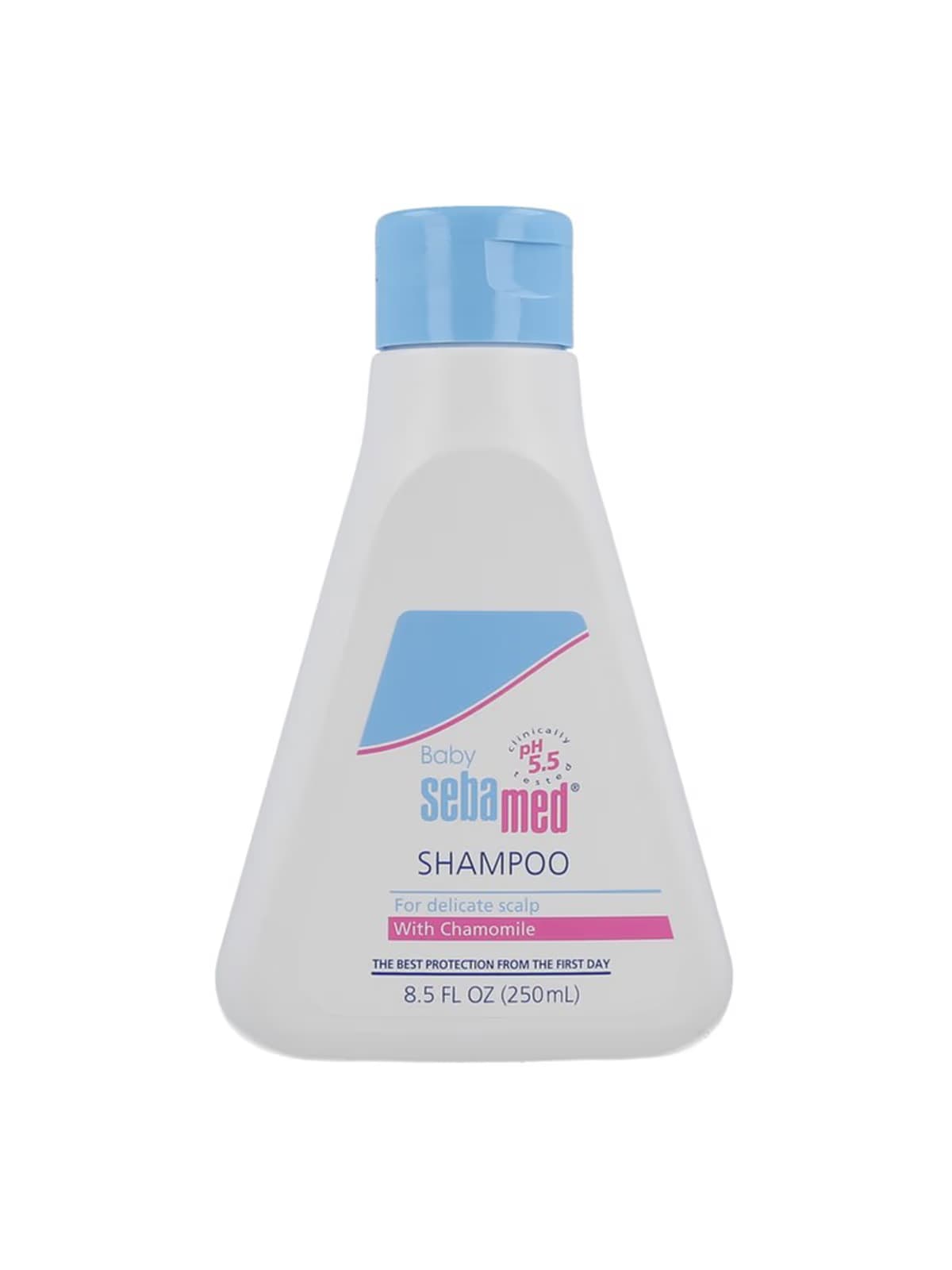 Sebamed Children’s Shampoo (250ml)