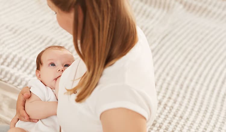 Breastfeeding in Ireland: Nurturing Health and Bonding
