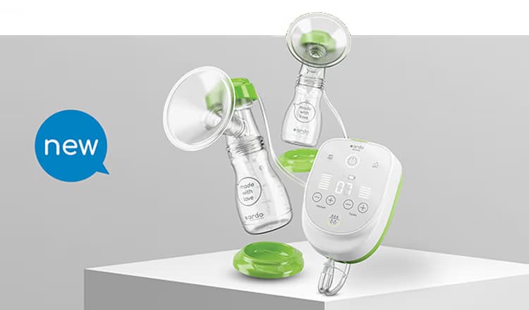 Why Ardo? Why use a hospital grade breastpump?