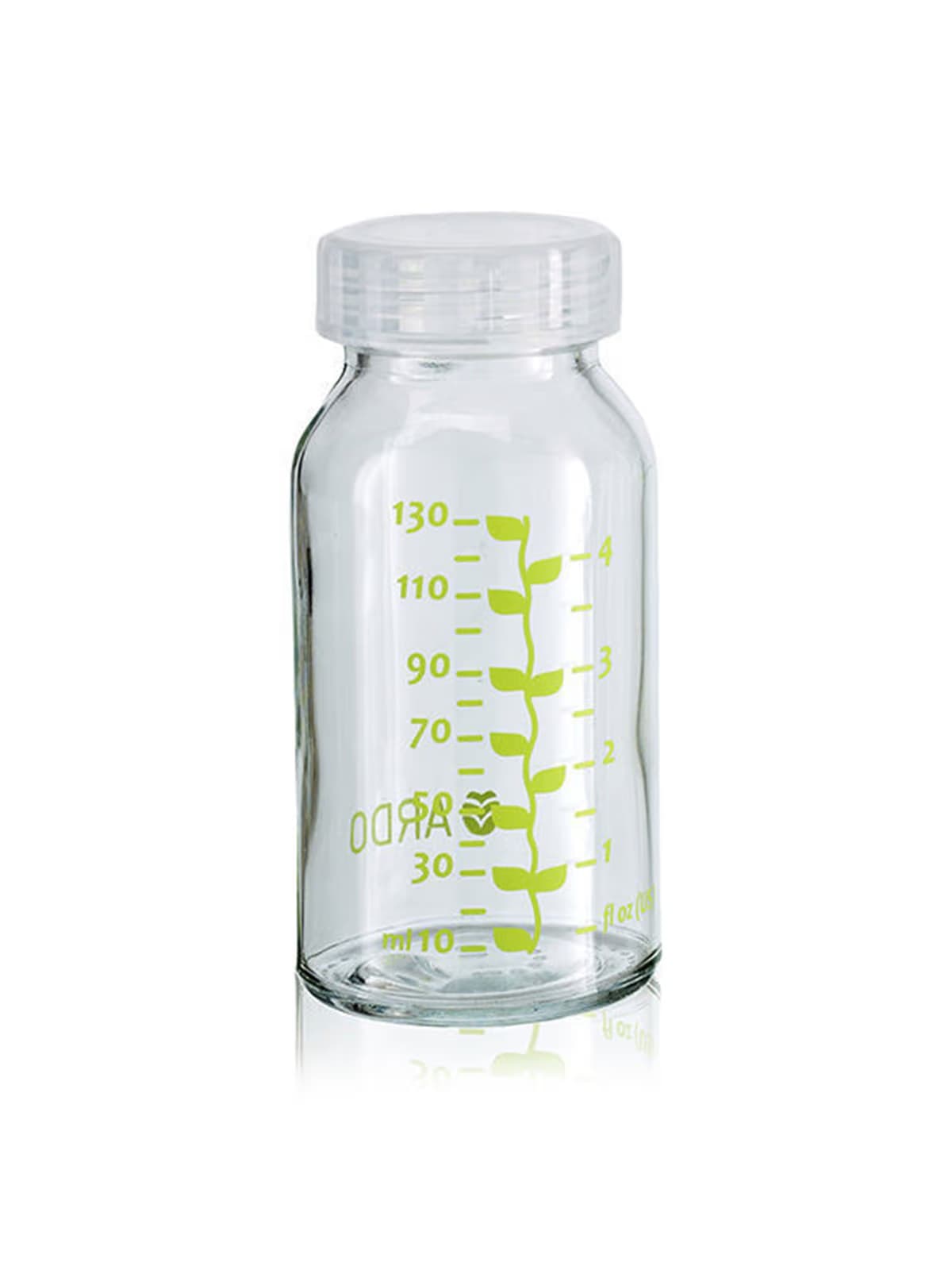 Glass Bottle -130ml