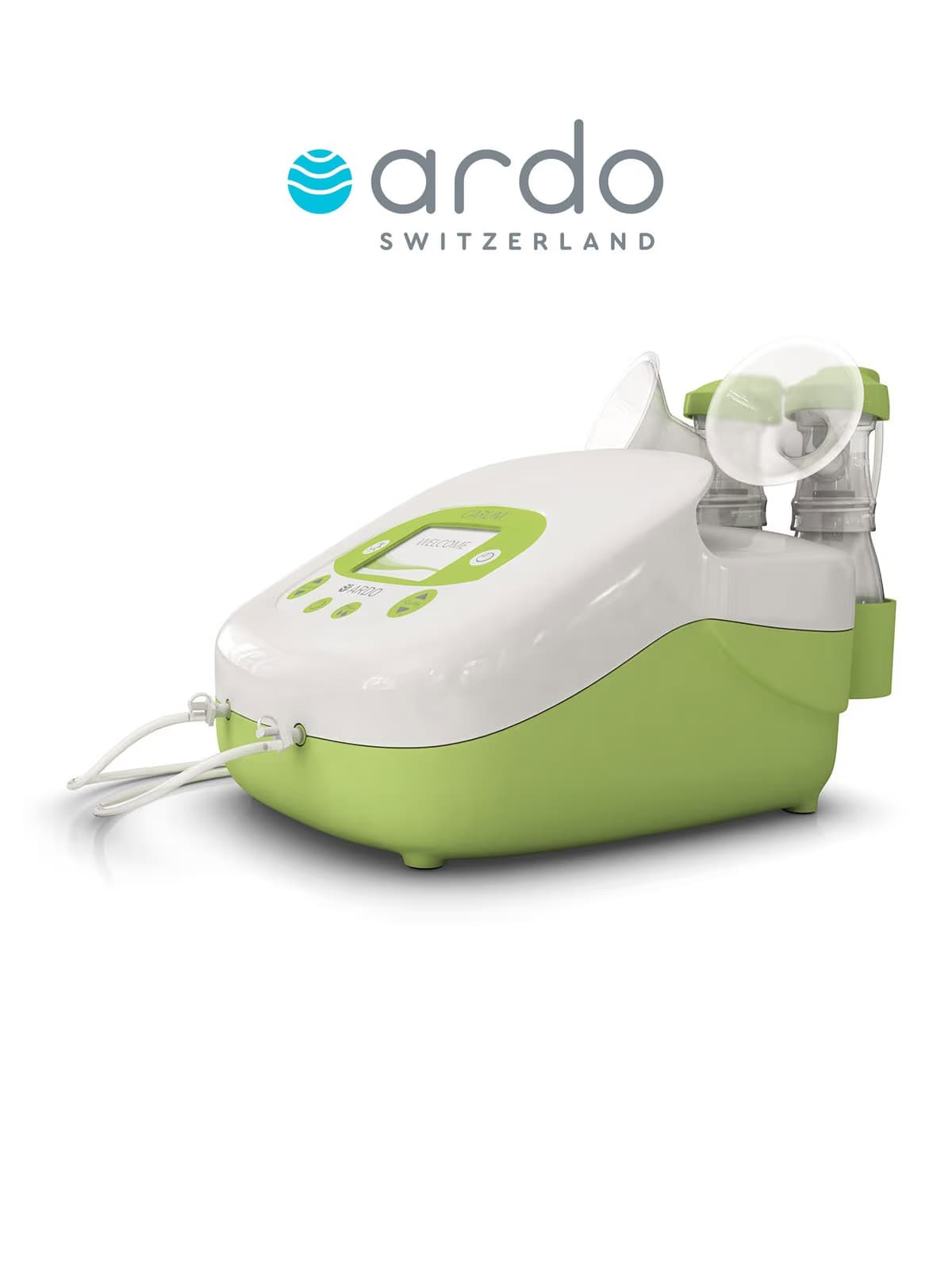 Hire your Ardo Hospital grade breastpump