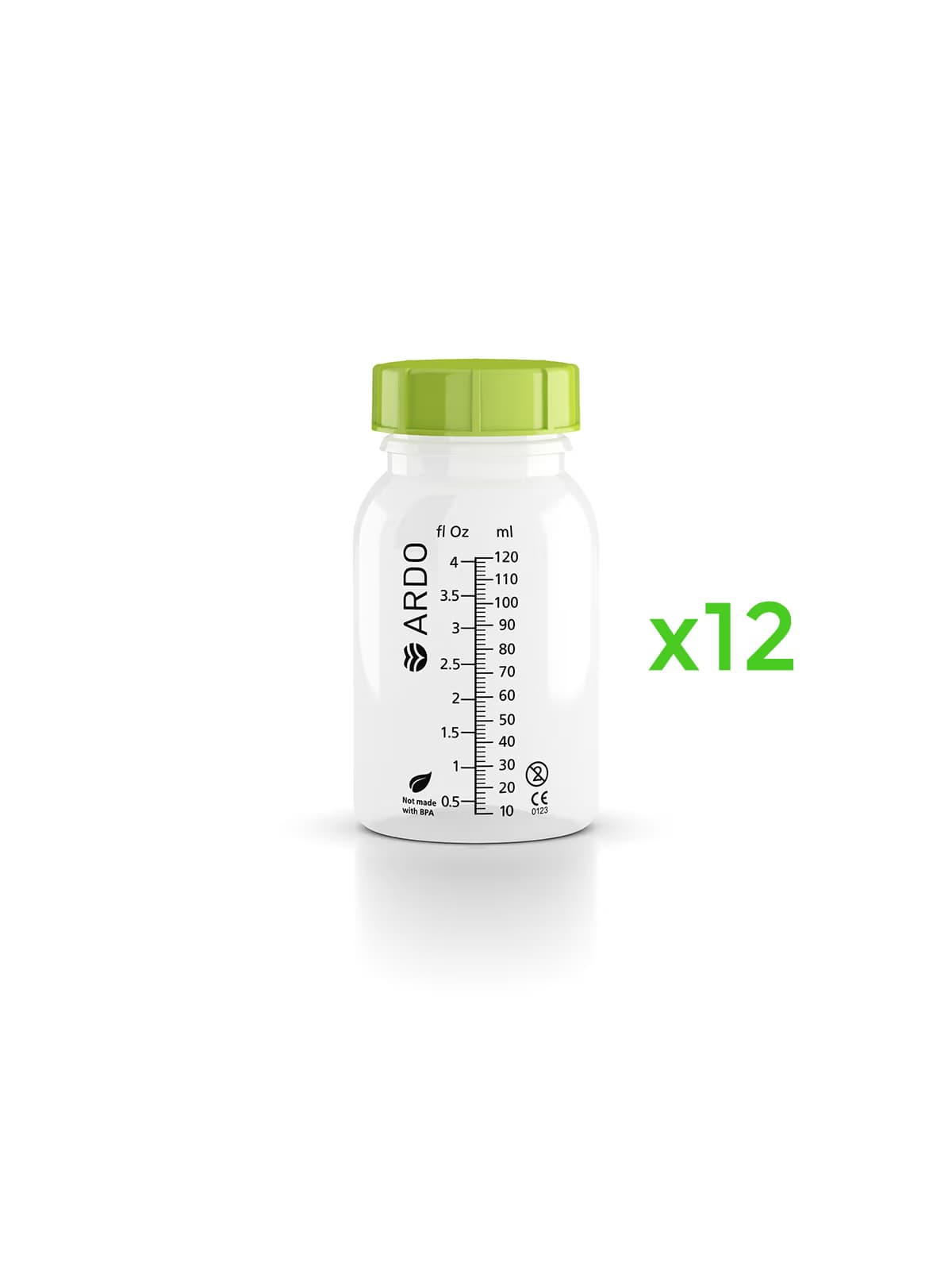 Ardo Clinistore – 120ml x 12