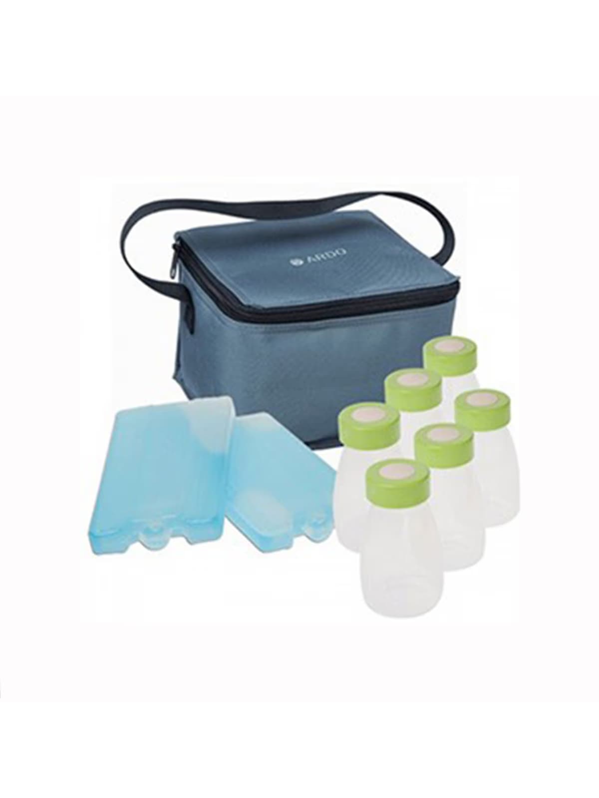 Ardo Cool Bag Complete Set