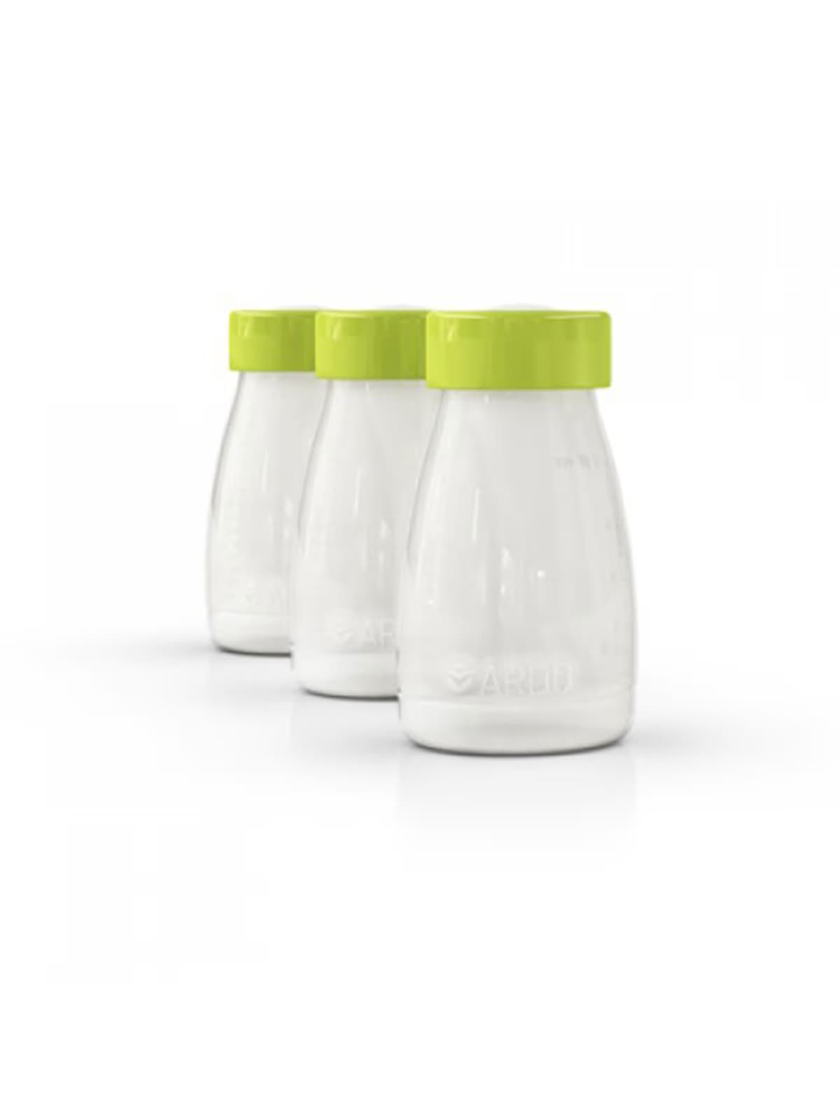 Ardo Bottle Set (3 pieces)